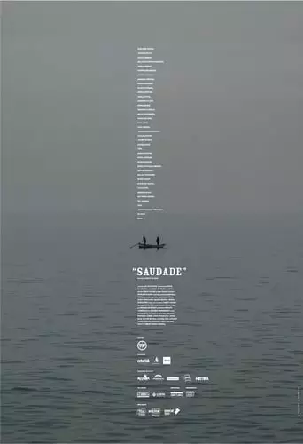 Saudade (2017)