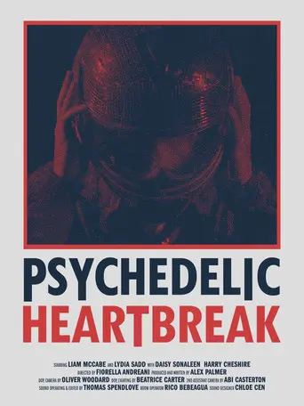 Psychedelic Heartbreak (1970)