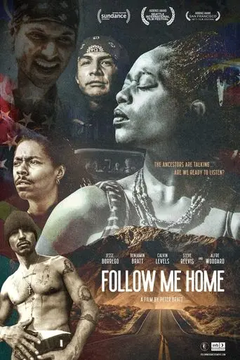 Follow Me Home (1997)