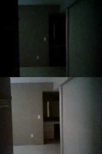 Songs From An Empty Room (2017)