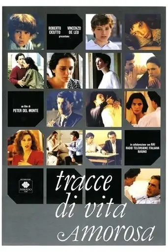 Tracce Di Vita Amorosa (1990)