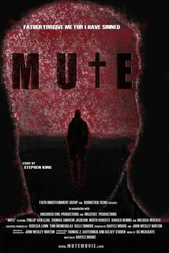 Mute (2016)