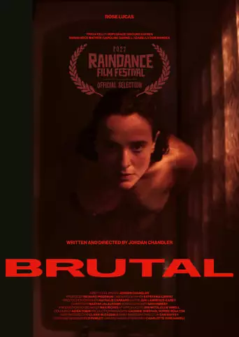 Brutal (2022)