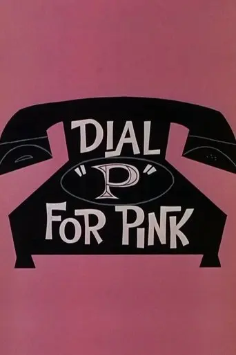 Dial 'P' for Pink (1965)