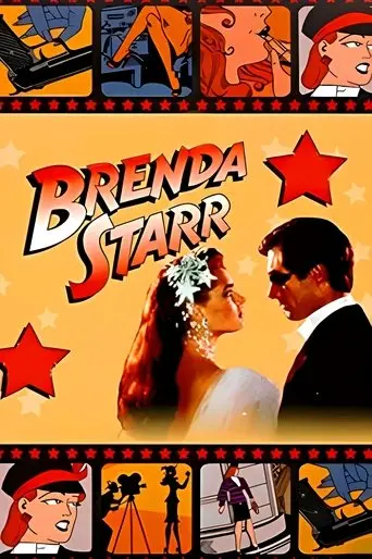 Brenda Starr (1989)