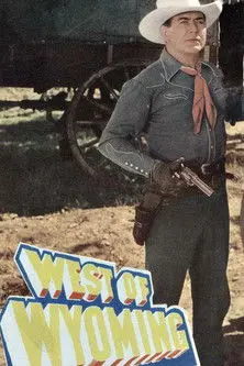 West of Wyoming (1950)