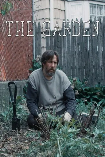 The Garden (2019)
