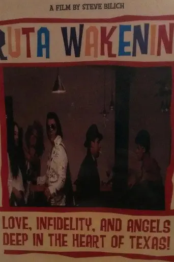 Ruta Wakening (1996)