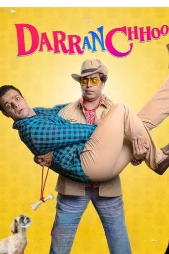 Darranchhoo (2023)