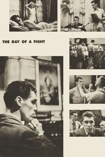 Day of the Fight (1951)