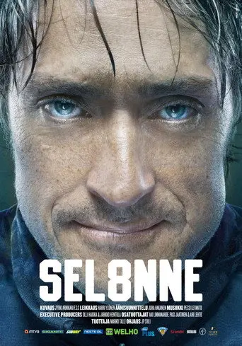 The Finnish Flash - A Teemu Selänne Story (2013)