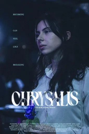Chrysalis (1970)