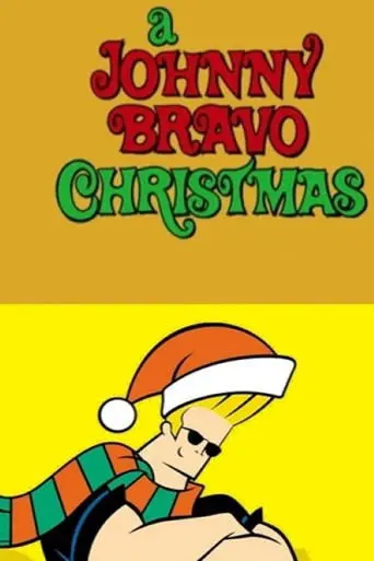 A Johnny Bravo Christmas (2001)