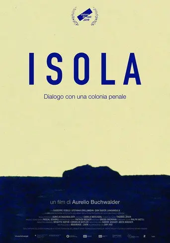 Isola (2019)