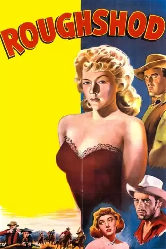Roughshod (1949)