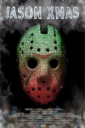 Jason Xmas (2014)