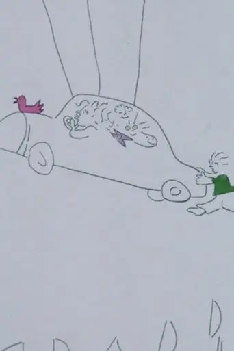 Odalisque (1980)