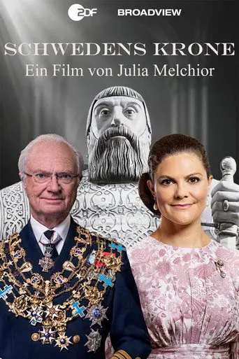 Schwedens Krone (2023)