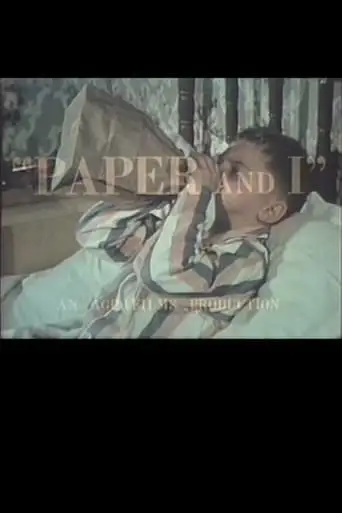 Paper And I (1960)