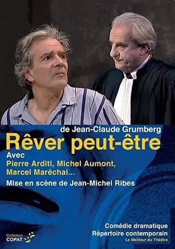 Rêver peut-être (2000)