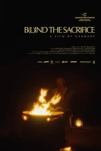 B(l)ind The Sacrifice (2024)