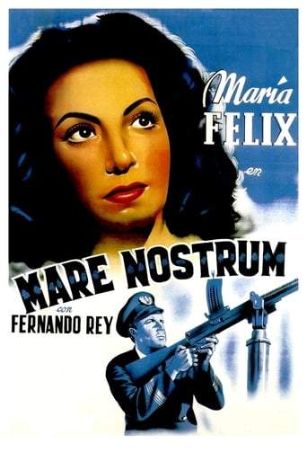 Mare Nostrum (1948)