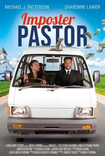 Imposter Pastor (2022)