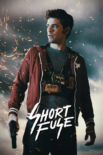 Short Fuse (2016)
