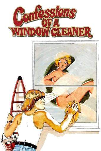 Confessions of a Window Cleaner (1974)