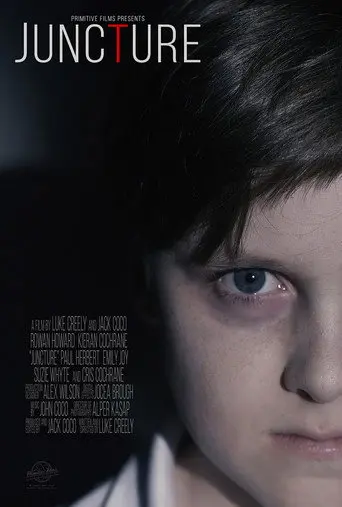Juncture (2017)