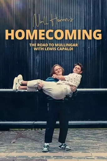 Homecoming: The Road To Mullingar (2022)