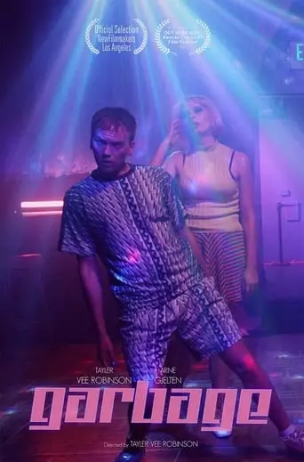 Garbage (2017)