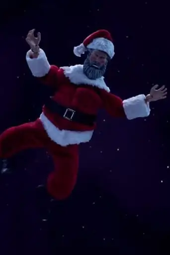 Robot Chicken Christmas Special (2005)