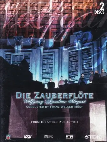 Die Zauberflöte (2000)