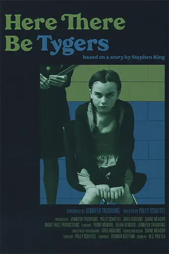 Here There Be Tygers (2019)