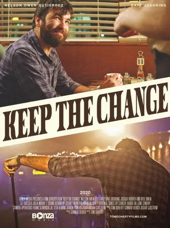 Keep The Change (2020)