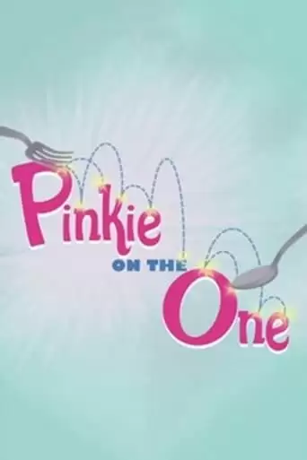 Pinkie On The One (2014)