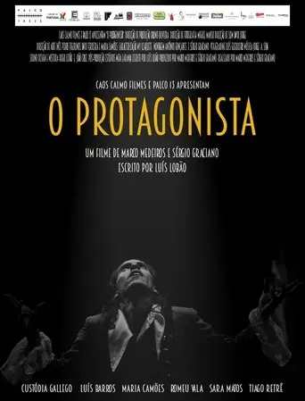 O Protagonista (2021)