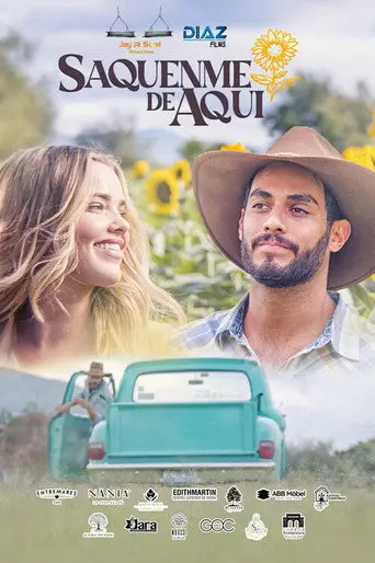 Sáquenme de aquí (2022)