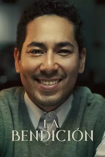 The Blessing (2023)