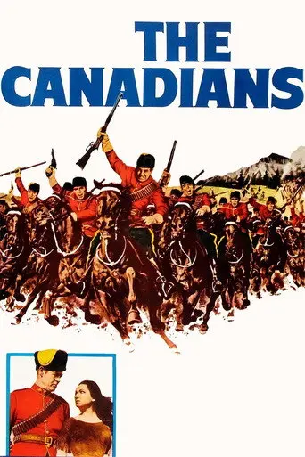 The Canadians (1961)