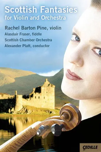 The Making of Scottish Fantasies (2005)