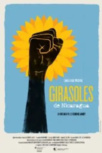 Sunflowers of Nicaragua (2017)