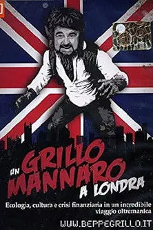 Un grillo mannaro a Londra (2010)