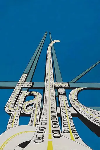 Trafic (1971)