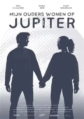 Mijn Ouders Wonen Op Jupiter (2022)