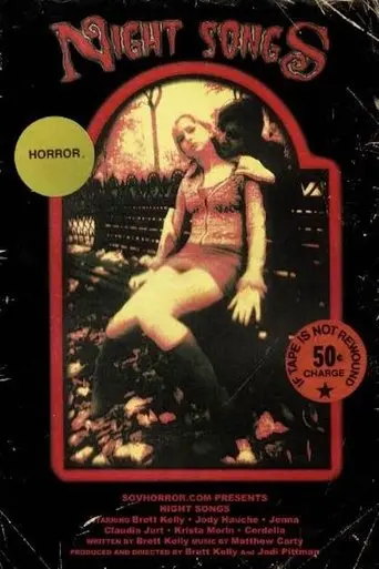 Night Songs (1999)