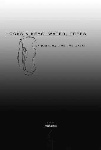 Locks & Keys, Water, Trees (2021)