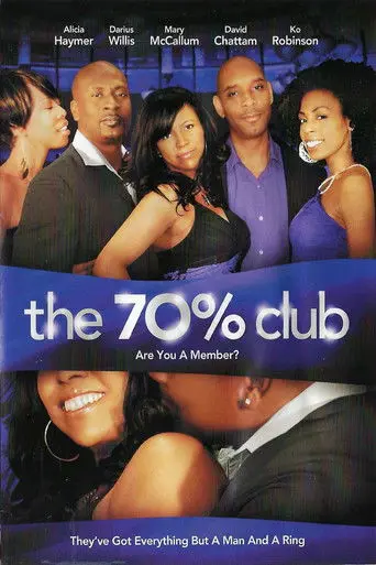 The 70% Club (2010)