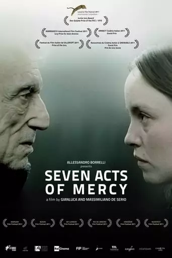Seven Acts of Mercy (2012)